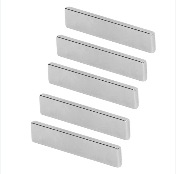 neodymium thin rod magnet