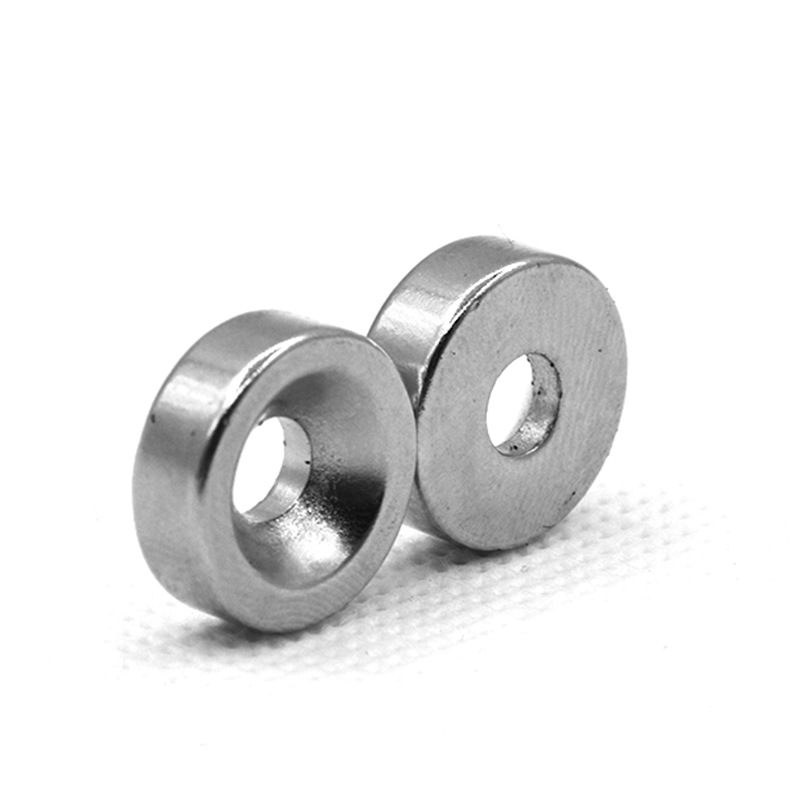 Strong Neodymium Magnet